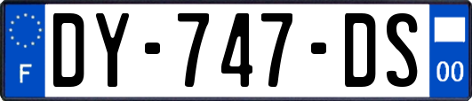 DY-747-DS