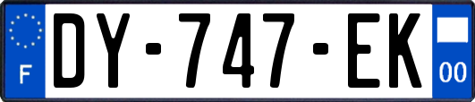 DY-747-EK