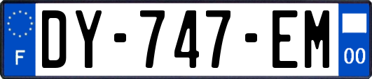 DY-747-EM