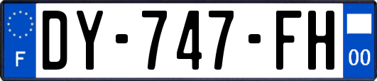 DY-747-FH