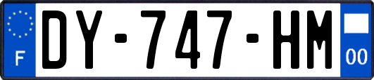 DY-747-HM