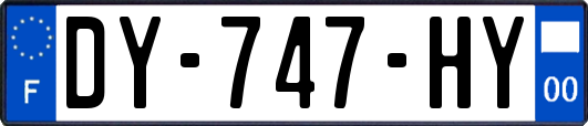 DY-747-HY