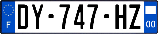 DY-747-HZ