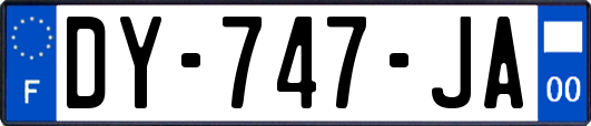 DY-747-JA