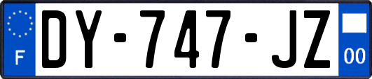 DY-747-JZ