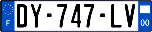 DY-747-LV