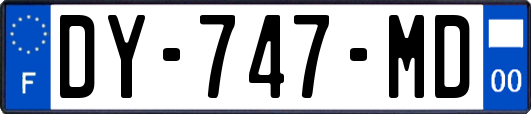 DY-747-MD