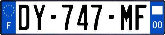 DY-747-MF