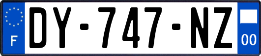 DY-747-NZ