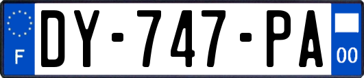 DY-747-PA