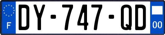 DY-747-QD