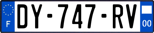 DY-747-RV