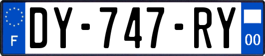 DY-747-RY