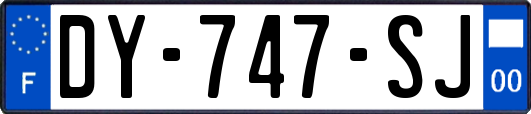 DY-747-SJ