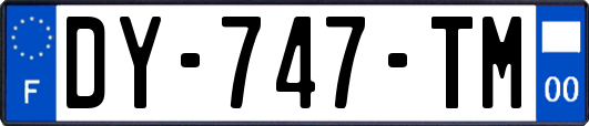 DY-747-TM