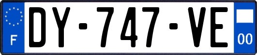 DY-747-VE