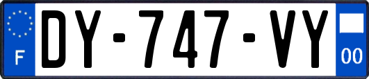 DY-747-VY