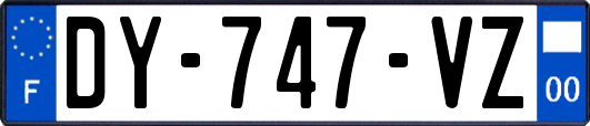 DY-747-VZ