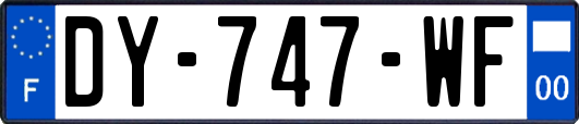 DY-747-WF