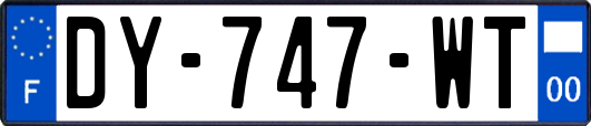 DY-747-WT