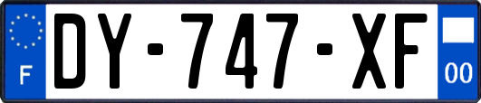 DY-747-XF