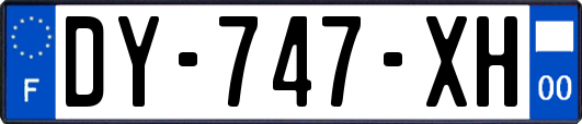 DY-747-XH