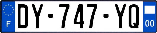DY-747-YQ