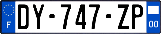 DY-747-ZP