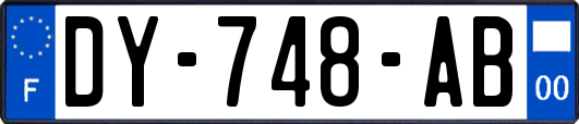 DY-748-AB