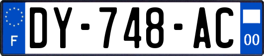 DY-748-AC