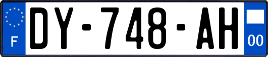 DY-748-AH