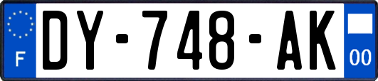 DY-748-AK