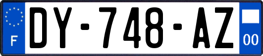 DY-748-AZ