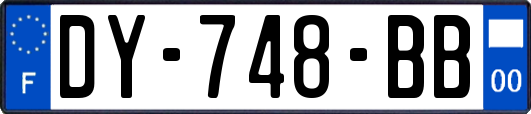 DY-748-BB