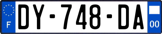 DY-748-DA