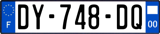 DY-748-DQ