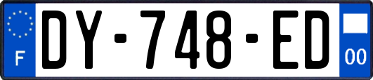 DY-748-ED