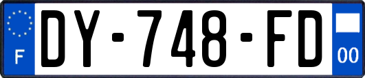 DY-748-FD