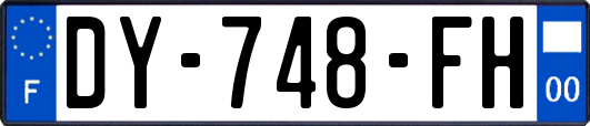 DY-748-FH