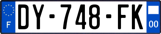 DY-748-FK