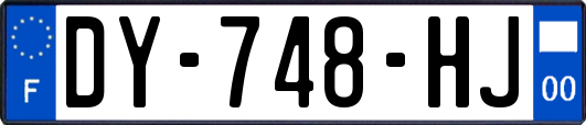 DY-748-HJ