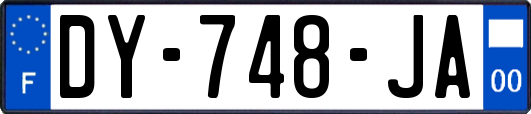 DY-748-JA