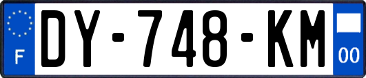 DY-748-KM