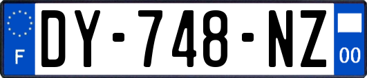 DY-748-NZ