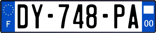 DY-748-PA