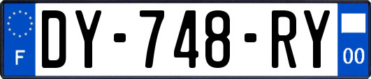 DY-748-RY
