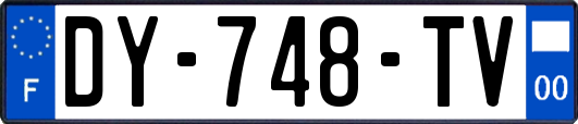 DY-748-TV