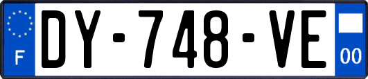 DY-748-VE