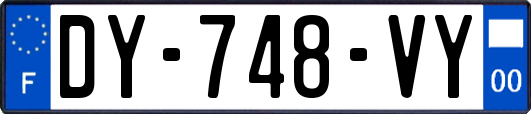 DY-748-VY