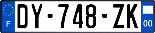 DY-748-ZK